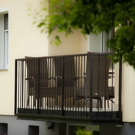 Apartments Razingar 9 Bled Exterior photo