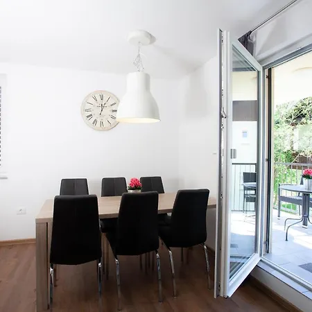 Apartments Razingar 9 Bled Exterior photo