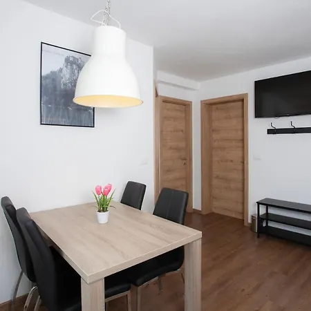 Apartments Razingar 9 Bled Exterior photo