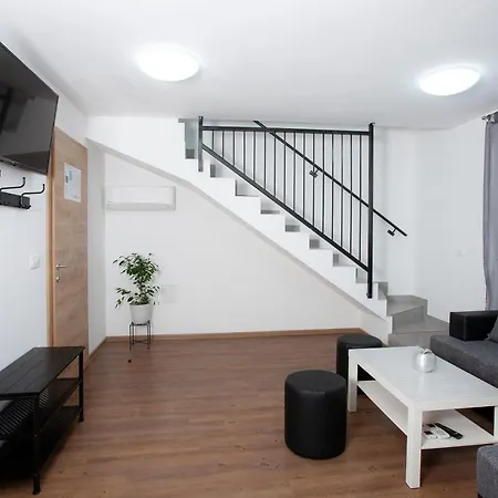 Apartments Razingar 9 Bled Exterior photo